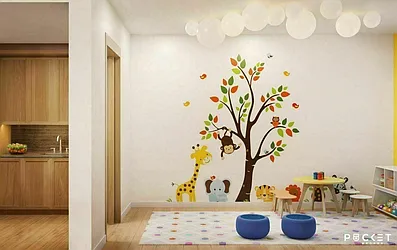 Rented by PocketBroker Inc