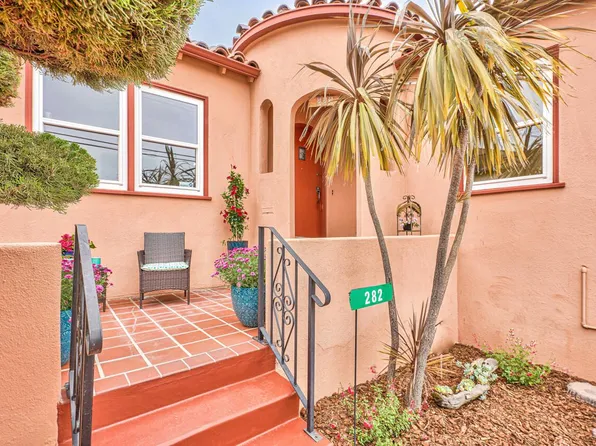 282 Van Buren St, Monterey, CA 93940