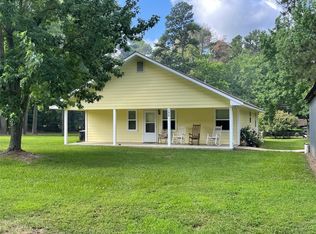 132 Kim Dr, Mount Vernon, TX 75457