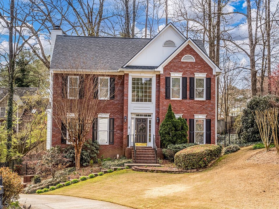 125 Dunhill Place Cir, Johns Creek, GA 30005 Zillow