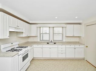 11 Bateman St #I, Roslindale, MA 02131