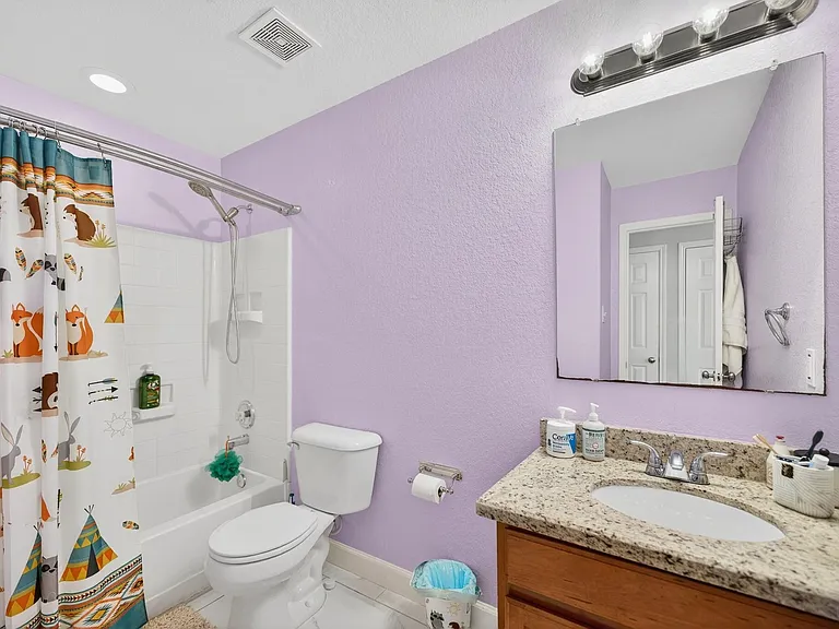 2522 Knoll Shadows Ln — Photo 16