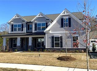 17209 Monocacy Boulevard Lot #228, Huntersville, NC 28078