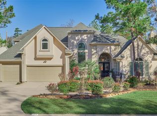 150 Capstone Cir, Spring, TX 77381