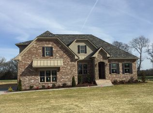 163 Spencer Springs Dr LOT 23, Gallatin, TN 37066