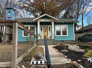 128 Pullman Ave, Hot Springs, AR 71901