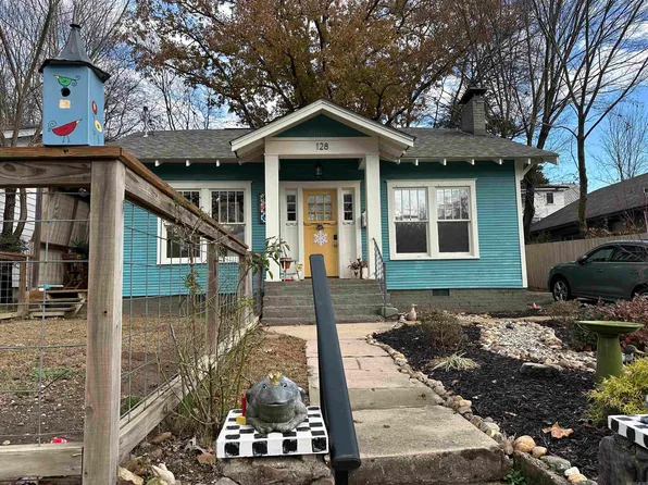 128 Pullman Ave, Hot Springs, AR 71901