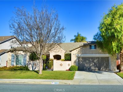 38884 Cherry Point Ln, Murrieta, CA, 92563