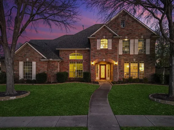 811 Tahoe Ln, Keller, TX 76248