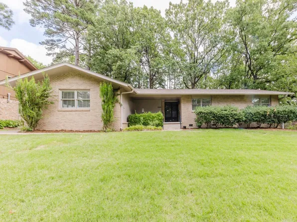 1606 Mountain Dr, Little Rock, AR 72227