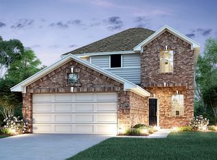 7019 Ironwood Forest Dr, Houston, TX 77083