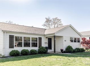 6914 W A St, Belleville, IL