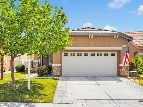19547 Valley Ct, Apple Valley, CA 92308