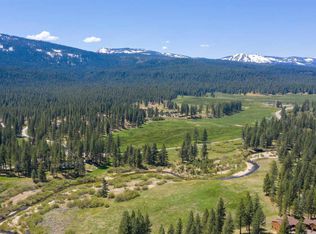 670 Valley Ranch Dr, Clio, CA 96106