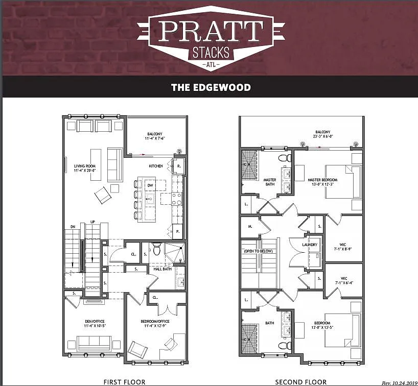 395 Pratt Dr SE — Photo 4