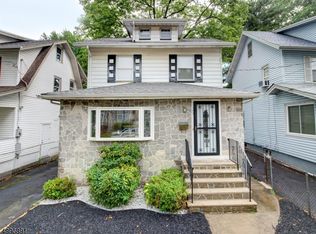 105 Ellery Ave, Irvington, NJ 07111