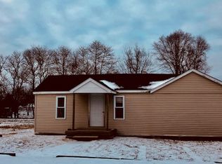 600 S 409th Rd, East Prairie, MO 63845