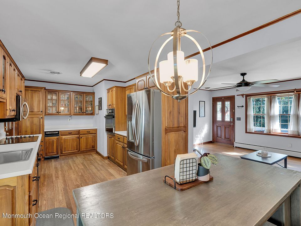 1658 Pond Road, Brick, NJ 08724 Zillow