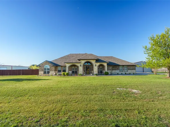 309 Apple Blossom Dr, Abilene, TX 79602