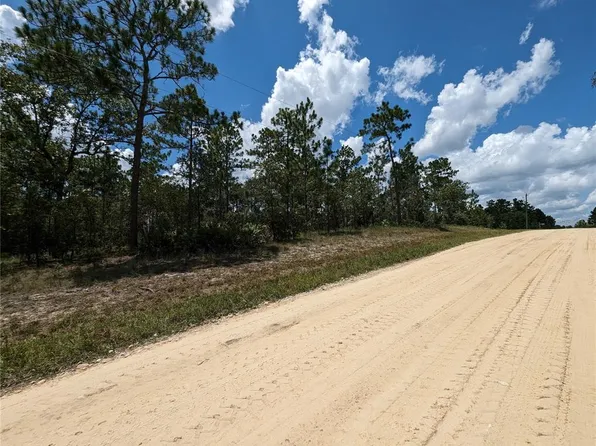 SW 136th Ter Lot 4, Dunnellon, FL 34432