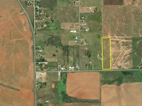 0 Bailey Rd, Wichita Falls, TX 76305