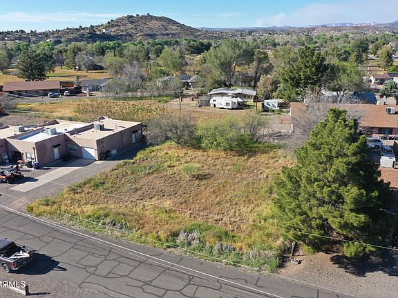 2nd image of 3980 E VALLEY Lane #32