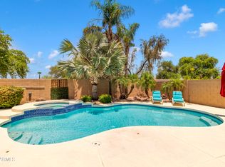 382 W Indigo Dr, Chandler, AZ 85248