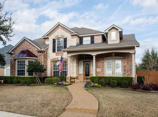 7201 Native Oak Ln, Irving, TX 75063