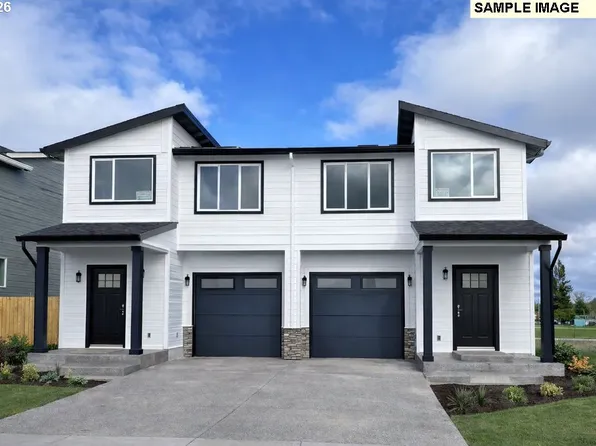 388 E Wilson St, Carlton, OR 97111