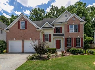 3200 Wyntree Dr, Norcross, GA 30071