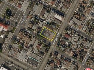 2321 E 3rd St, Los Angeles, CA 90033