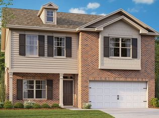 1103 Fountainview Dr SW, Hartselle, AL 35640