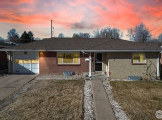 711 27th Ave, Greeley, CO 80634