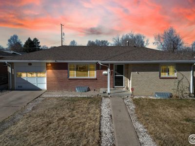 711 27th Ave, Greeley, CO, 80634