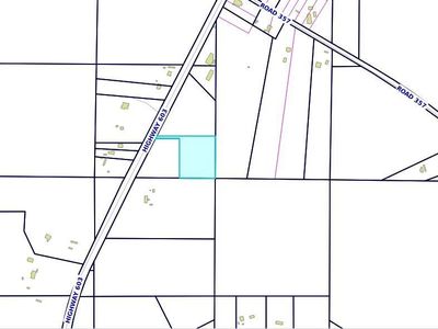 2 Highway 603, Kiln, MS, 39556