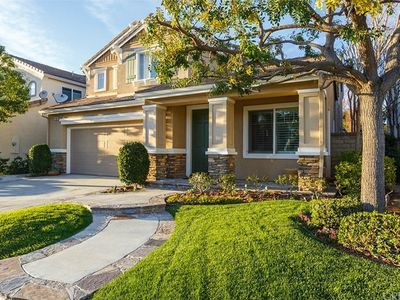 23909 Rustico Ct, Santa Clarita, CA, 91354