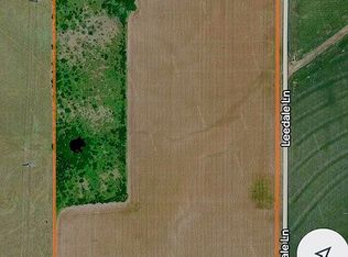 Fm #437, Rogers, TX 76569