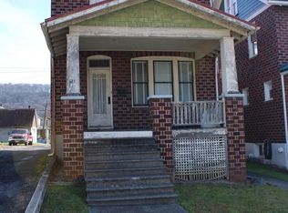 511 Franklin St, Cumberland, MD 21502
