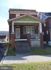 511 Franklin St, Cumberland, MD, 21502
