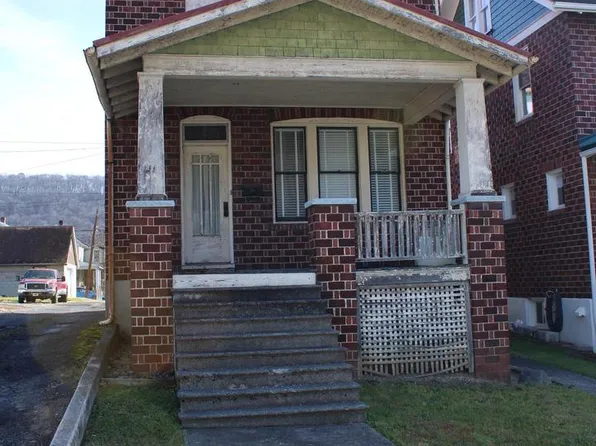 511 Franklin St, Cumberland, MD 21502