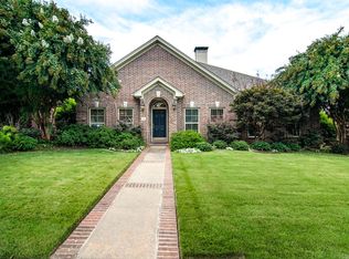 64 Montagne Ct, Little Rock, AR 72223