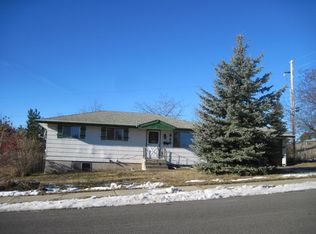 314 Holladay Dr, Cheney, WA 99004