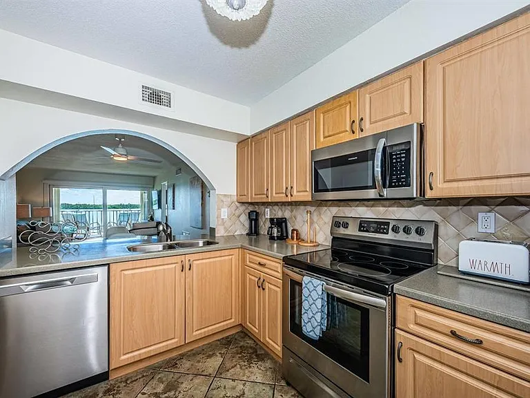 6291 Bahia Del Mar Cir #207 — Photo 8