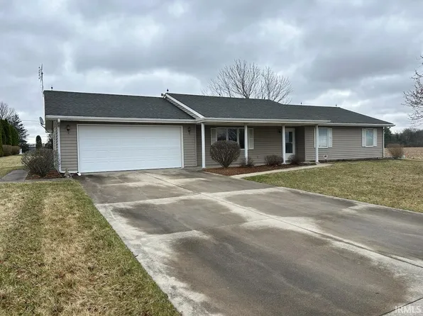 245 W Roe Rd, Decatur, IN 46733