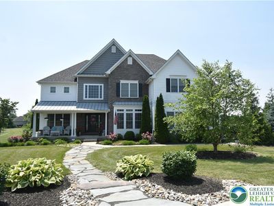 4323 Saratoga Dr, Nazareth, PA, 18064