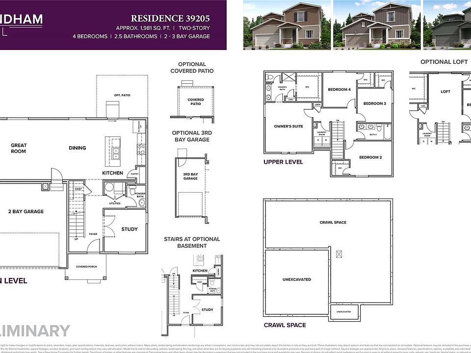 2nd image of 6025 Caribou Ct