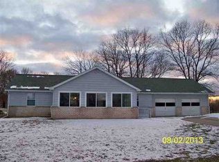 77 Ems T7 Ln, Leesburg, IN