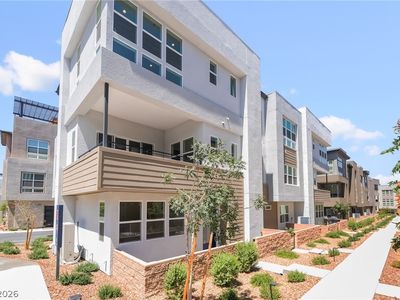 2514 Silent View Ave, Henderson, NV, 89044
