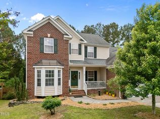 4709 Knights Arm Dr, Durham, NC 27707