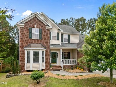 4709 Knights Arm Dr, Durham, NC, 27707